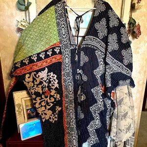 Kantha Bae Moondance Muu